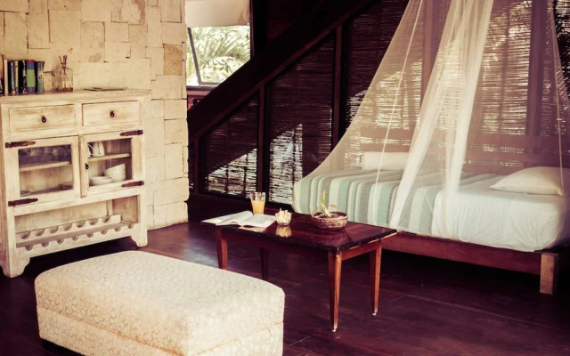 Tulum Vida Silvestre Cabañas