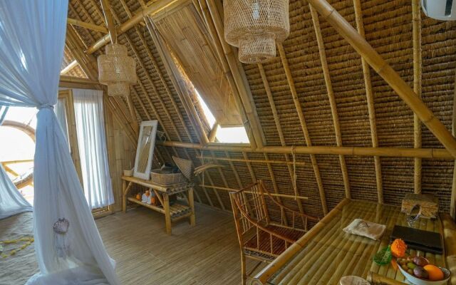 Toraja Bambu