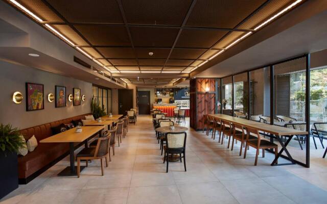 Avantgarde Urban Şişli