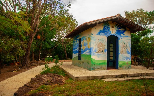 Pousada Caminho Das Cachoeiras