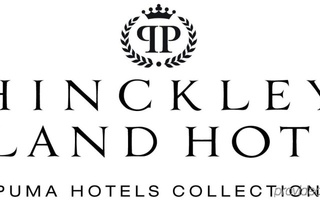 Leonardo Hotel and Conference Venue Hinckley Island