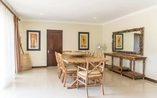 Zebula Golf Estate & Spa Private Collection