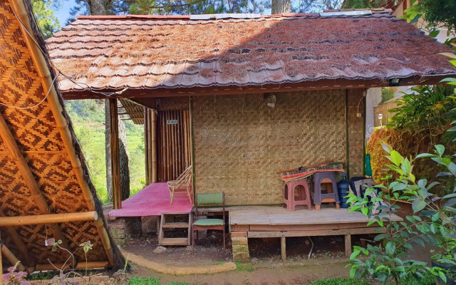 Argapuri Resort Ciwidey