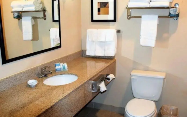Franklin Lodging