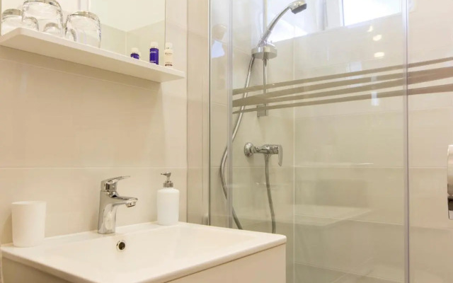 Rooms Vilena
