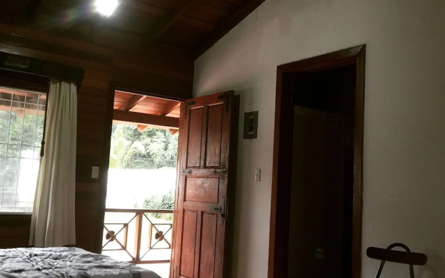 Estancia Ecologica LOS FUNDADORES