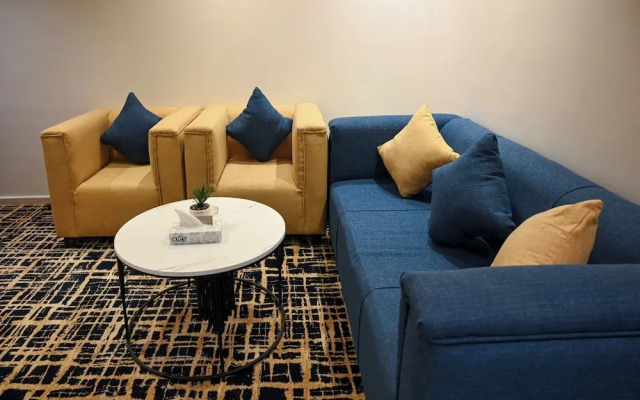 Armada Hotel