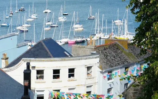 Tide View Townhouse