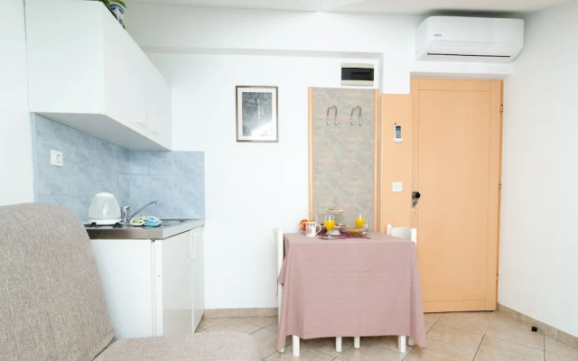 Apartments Villa Bell Memories
