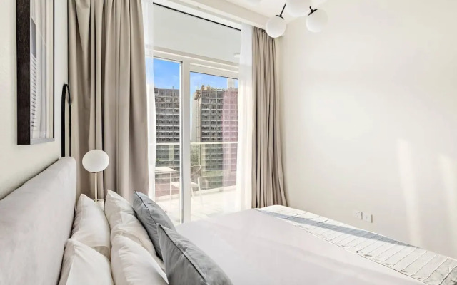 Silkhaus Reva Residences, Business Bay Dubai