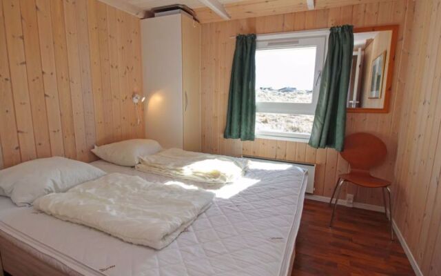 "Bolke" - 400m from the sea in NW Jutland