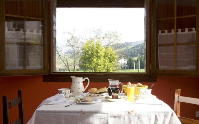 Turismo Rural Suquin