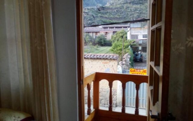 Hostal Incanto