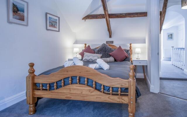 White Mill - 4 Bedroom Holiday Home - Lampeter Velfrey - Narberth