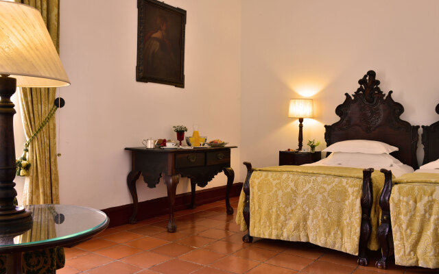 Pousada Castelo de Estremoz - Historic Hotel