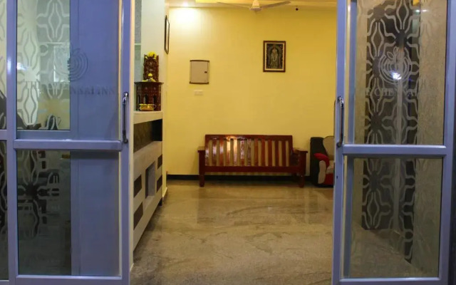 The Chennai Inn