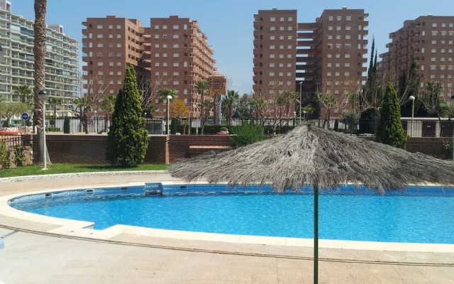 Acv-Costa Marina I-1Línea Planta 3 Norte