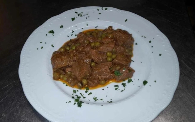 Agriturismo Pozzo Fiorito