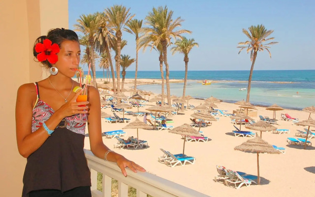 Zephir Hotel & Spa