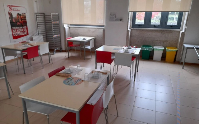 HI Vila Nova Cerveira Pousada Juventude - Hostel