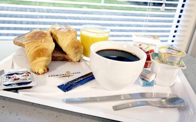 Premiere Classe Nantes Est - Sainte Luce sur Loire