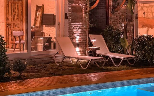 Etiz Hotels Alaçatı
