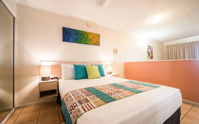 Shingley Beach Resort