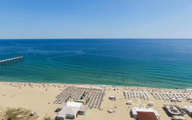 Eco Park Shkorpilovtsi