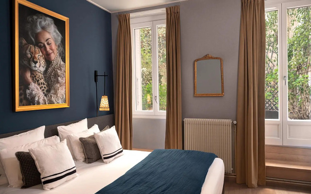 Hotel Zélie Champs-Elysées