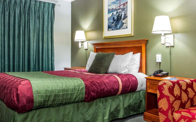 Sycamore Inn