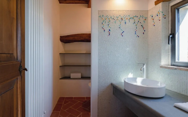 Mensano Old Town Apartment