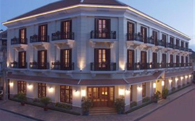 Steung Siemreap Hotel