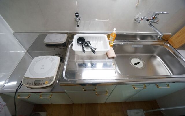 Not Ninja OSAKA TAISHO