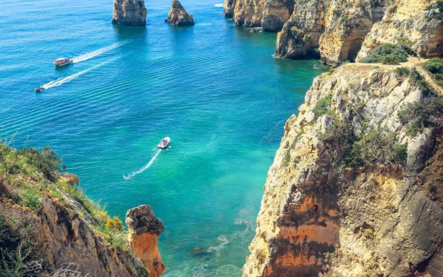 Smy Santa Eulalia Algarve