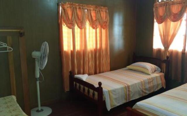 Hostal Doña Irma Bocas