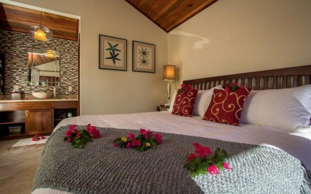 Marbucks Bed and Breakfast