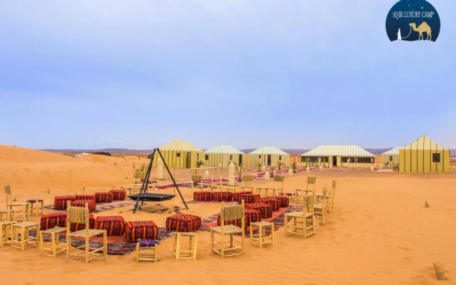 Anir Luxury Camp
