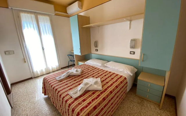 Hotel Nanni Garnì