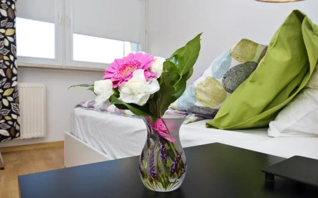 Apartament Selena centrum