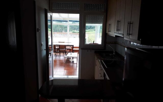 Viviendas Uso Turístico Atlántico