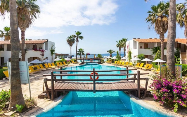 Ladonia Onderhan Hotel - All Inclusive