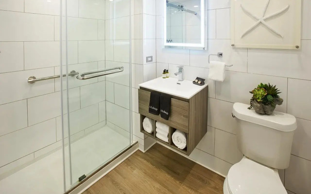 Oceans at Divi Carina Bay Adults Only