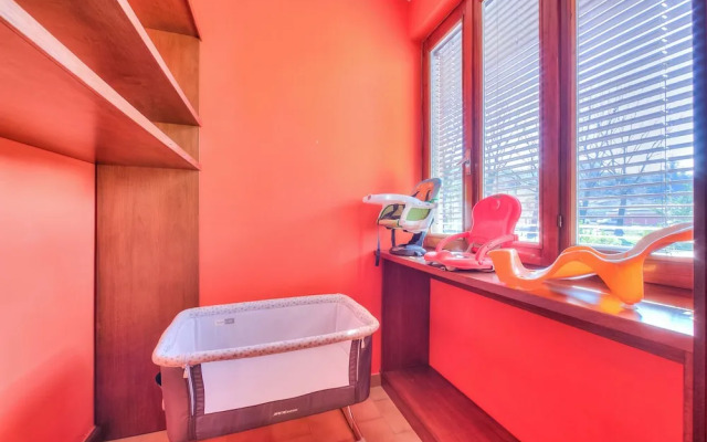 Anita Lake Fitness Retreat