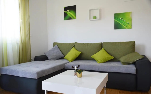 Luxury in Trogir APARTMANT DRAGO