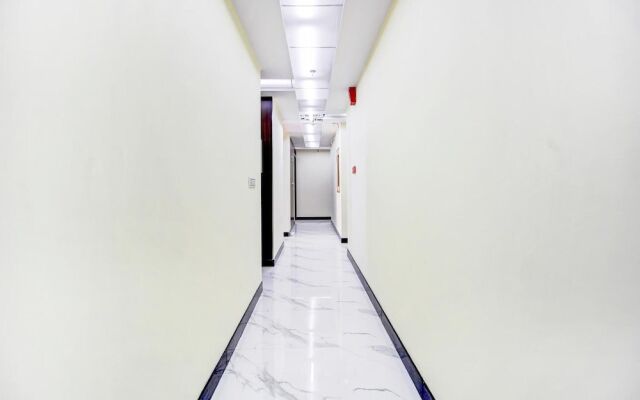 Jasoda Heritage by Keshav Global Hotels