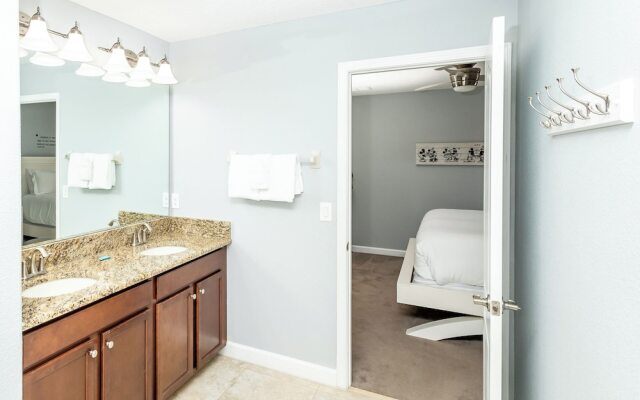 Sunset Magic Villa At Championsgate