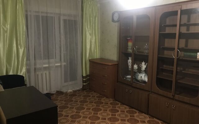 Апартаменты на ул. Аллея Труда, 3