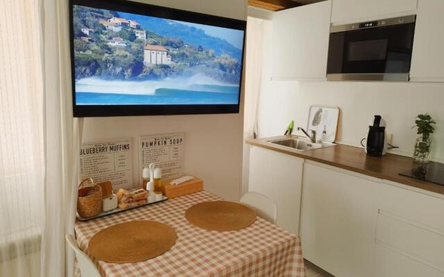 Bonito Apartamento Mundaka EBI-82