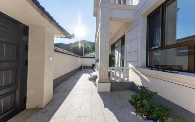 Hongshange Homestay