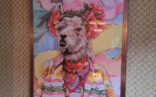 Boutique Hotel Alpina (Adults only)